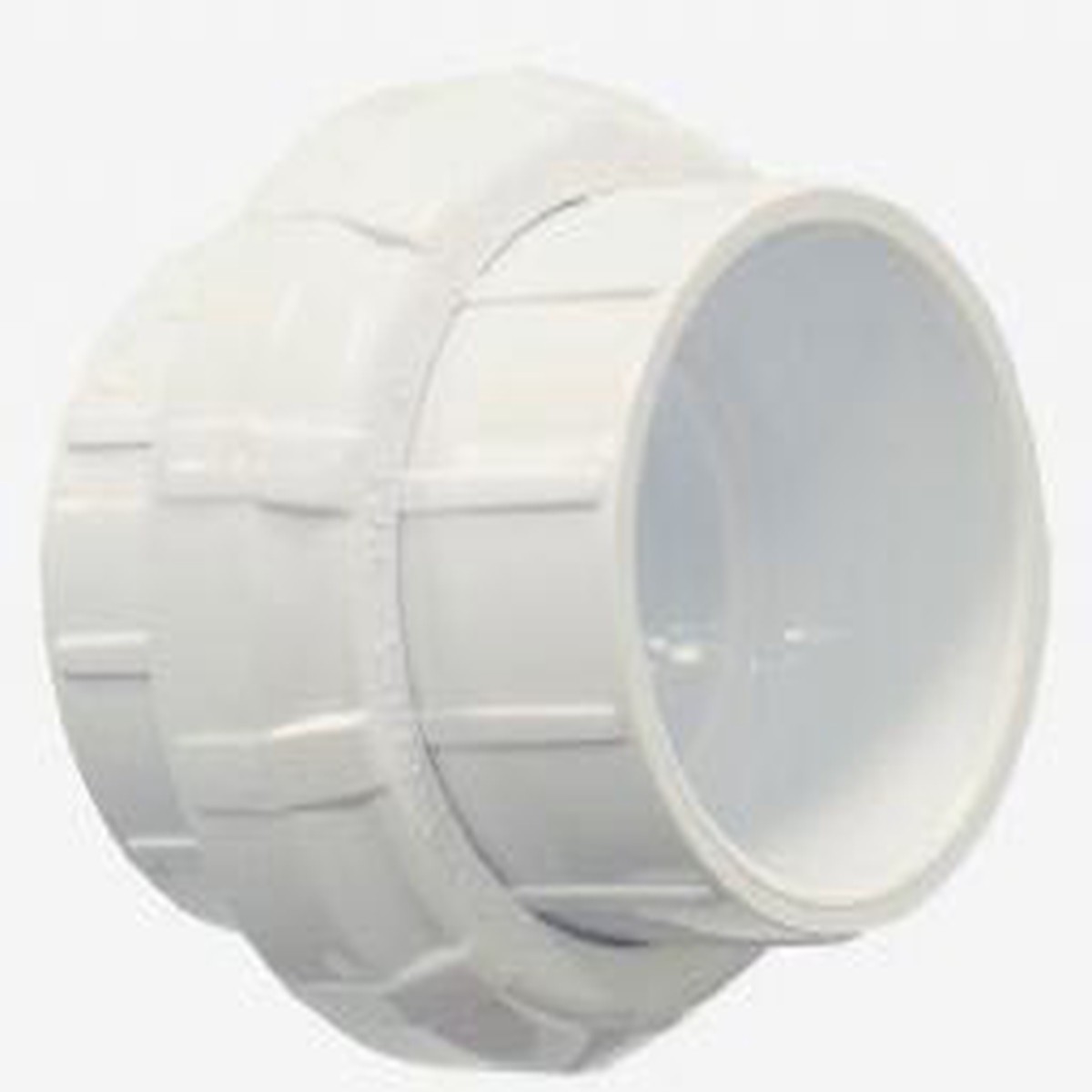 Union 1-1/2 Inch Slip x Slip - Schedule 40