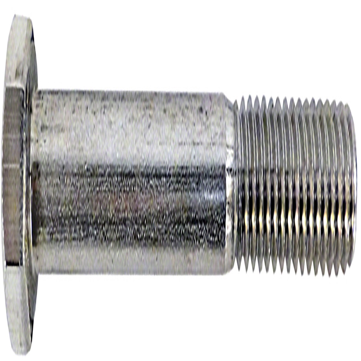 Universal Booster Pump Bolt - 5/16 x 2-1/2 Inch
