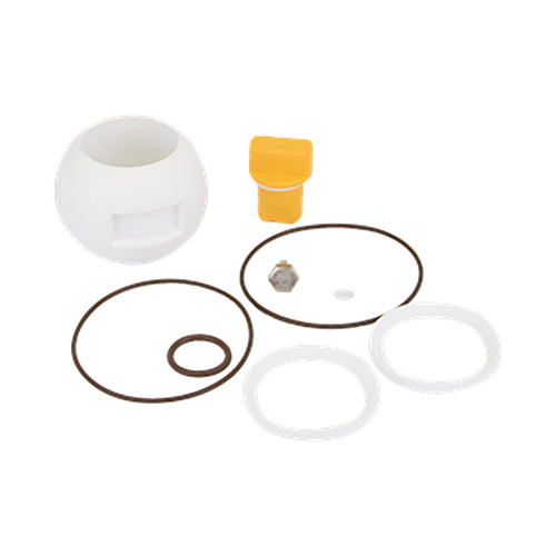Banjo V25200BL 2 in. 3-Way Ball Valve Repair Kit