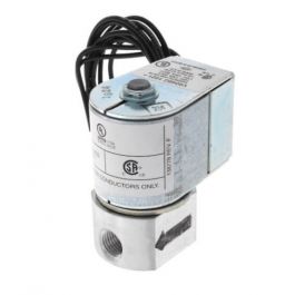 Honeywell V4046C1021 Pilot Gas Valve 1/4" 20 CFH 0–10 PSI 120V