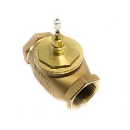 Honeywell V5011F1105 2 1/2 Inch Npt Valvebody 63Cv Suo