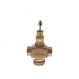 Honeywell V5011N2063 1" PDTC Linear Valve Body 11.7Cv