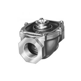 Honeywell V5055A1046 2-1/2" Gas Valve Body