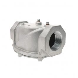 Honeywell V5055C1018 2-1/2" Gas Valve Body W/Double Seat