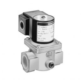 Honeywell V8295A1032 1 Inch N/C 24V Sol. Valve , 2# Max