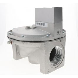 Honeywell V88A1717 2 1/2 Inch 24V Gas Valve 1 # Max.