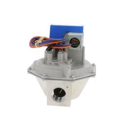 Honeywell V8944N1012 1" 2-Stage Gas Valve 8-3.5" WC 24V
