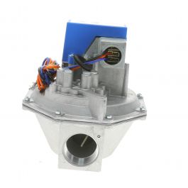 Honeywell V8944N1020 2-Stage Gas Valve 1-1/4" 24V 0.8 - 3.5"