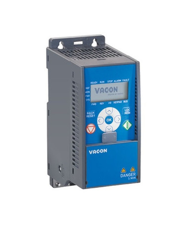 VACON 20 VACON0020-3L-0002-4- IP20