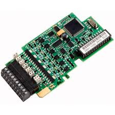 VACON OPT-AE ( OPT-AE-V, OPTAE, NXOPT-AE ) Encoder board (Wide Range) (3DI,Out +15V/+24V,2DO)
