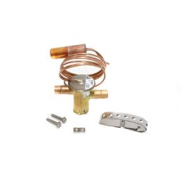 Trane VAL2979 1/2X1/2 4Ton Thermal Expansion Valve (TXV)