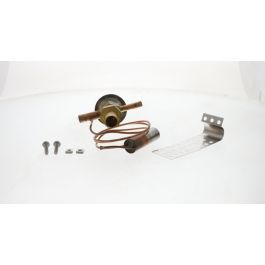 Trane VAL4999 Thermal Expansion Valve 1.5Ton 1/2X3/8" R-22 30" Capillary