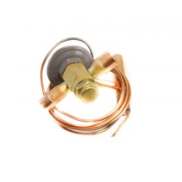 Trane VAL6384 Thermal Expansion Valve(TXV) 60" Capillary 1/2X5/8 R-22 3-Ton