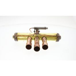 Trane VAL8215 Reversing Valve WithOut Coil