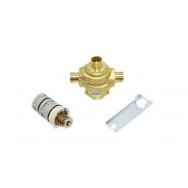 Trane VAL8561 Valve Less Actuator 1/2" 3-Way 1.5Cv