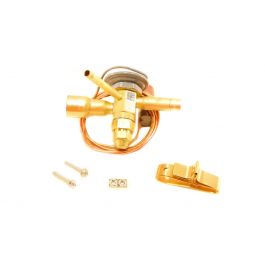 Trane VAL9573 Thermal Expansion Valve(TXV) 1/2 x 7/8" R410A 8-Ton