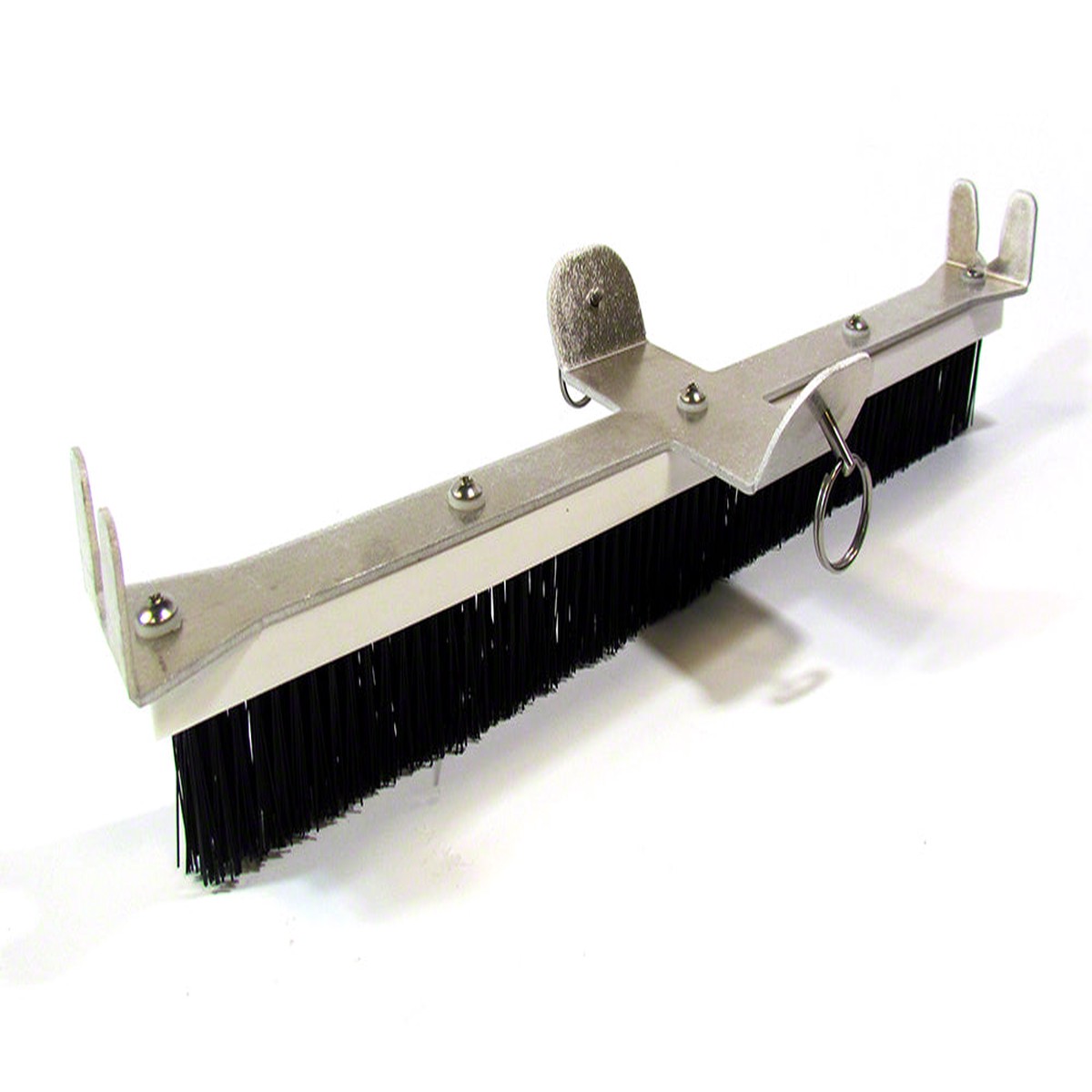 Vinyl Brush Attachment - Firm - 21 Inch Head Only