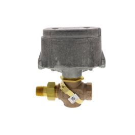 Schneider Electric (Barber Colman) VK-7211-201-4-4 N/O Globe Valve 1/2" Union 3-7 PSI 4.4Cv