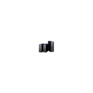 131H0634 DANFOSS DRIVES VLT AQUA Drive FC 200 0.37 KW / 0.50 HP, 380 480 VAC, IP20 / Chassis, RFI Class A1..