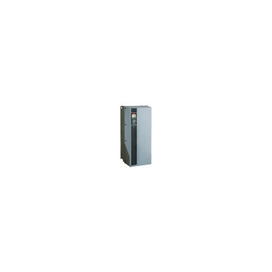 131L9207 DANFOSS DRIVES VLT AQUA Drive FC 200 5.5 KW / 7.5 HP, 380 480 VAC, IP55 / Type 12, RFI Class A1/B..