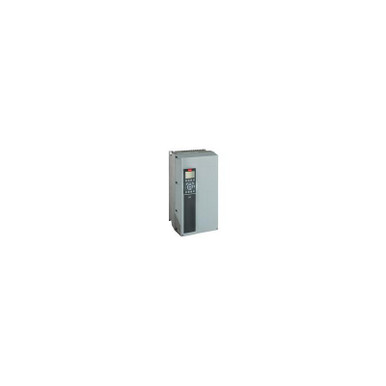 131U9208 DANFOSS DRIVES VLT HVAC Drive FC 102 22 KW / 30 HP, 380 480 VAC, No brake chopper, IP20 / Chassis..