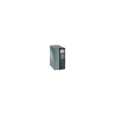 131H4488 DANFOSS DRIVES VLT AutomationDrive FC 300 30 KW / 40 HP, 200 240 VAC, IP20 / Chassis, RFI Class A..