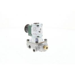 Laars Heating Systems W0019300 1/4" Pilot Valve 1/2 PSI Max 24V