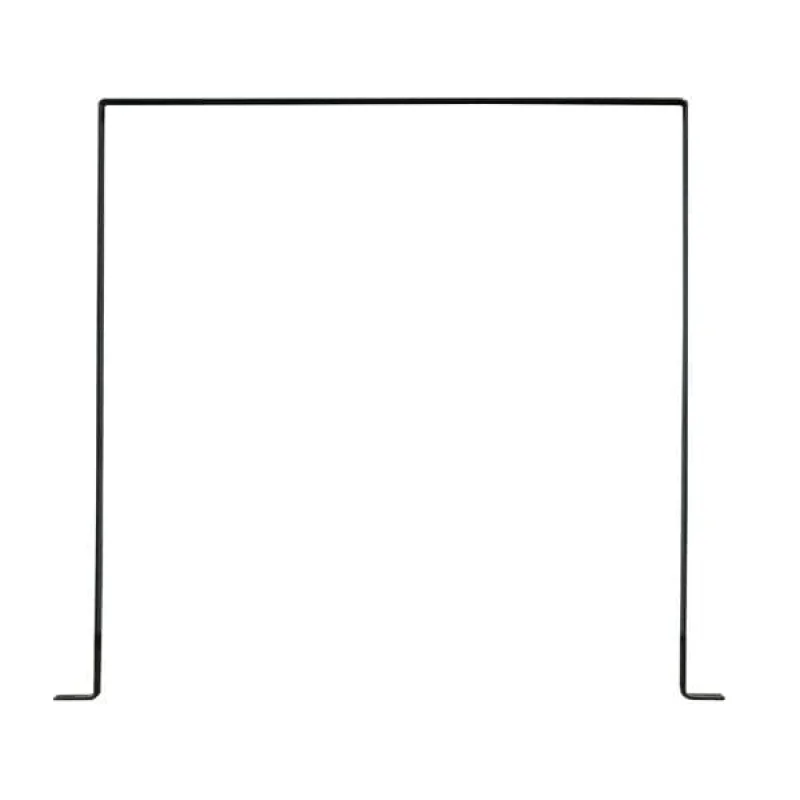 Wall Strap for Small 32″ Tote-A-Lube Tanks | HWSS