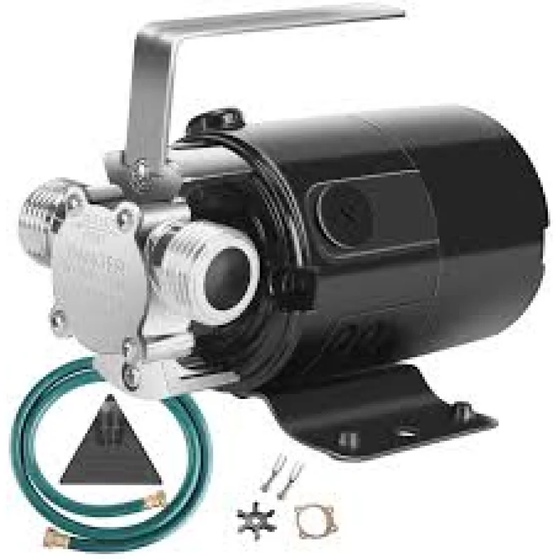 Water Bed Pump Rental