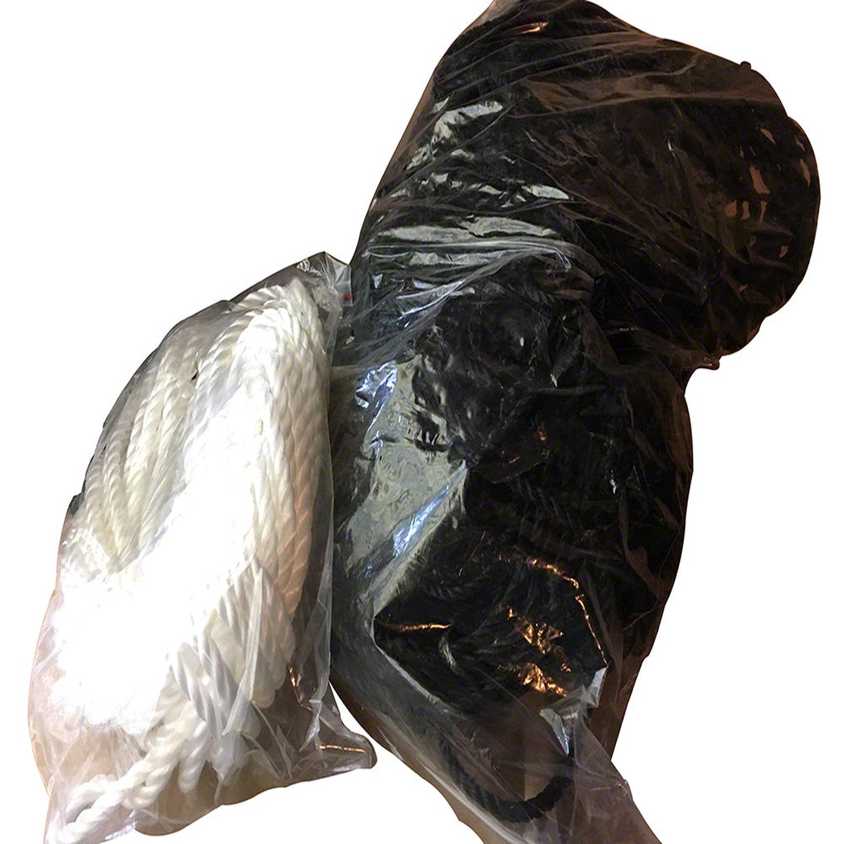 Water Polo Net - Black for Club, FlipFloat or Odyssey Goals