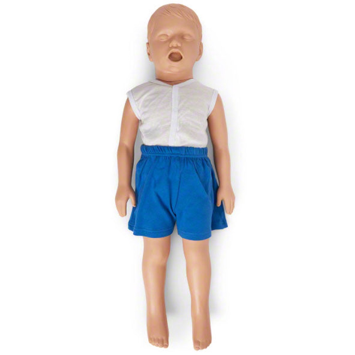 Water Rescue Manikin - Timmy (3 Years Old)