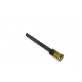 Johnson Controls WEL14A-601R 1/2" Well Assembly 0.430" ID 7-9/16"L