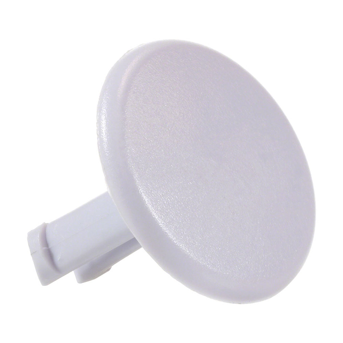 Wheel Retainer Clip for AquaNaut- Metallic Gray