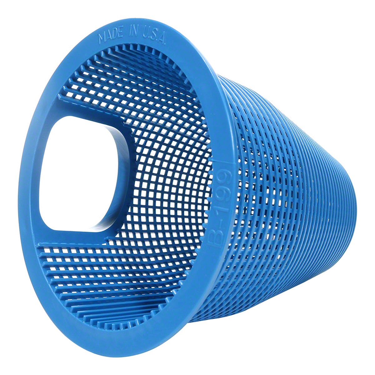 WhisperFlo Aqua-Flo Strainer Basket