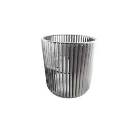 Trane WHL0619 Blower Wheel 1.44" Bore 15"x15" CCW Steel
