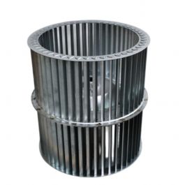 Trane WHL0686 13" Wheel Assembly