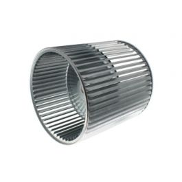 Trane WHL2168 Blower Wheel 12" X 12" CCW 1/2" Bore