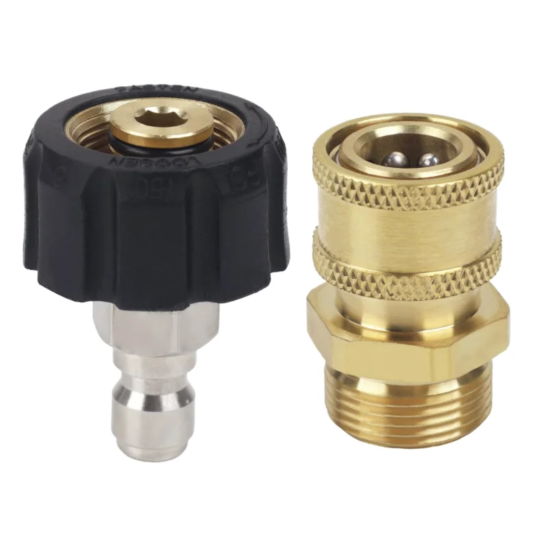 X001V9FNHF Tool Daily Pressure Washer M22 Fitting