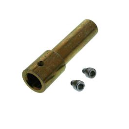 Belimo ZG-LMSA Shaft Extension 1/2" DIA 3" Length LM