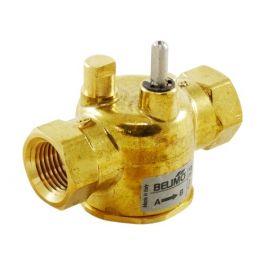 Belimo ZONE215N-35 2-Way Zone Valve 1/2" NPT 3.5Cv