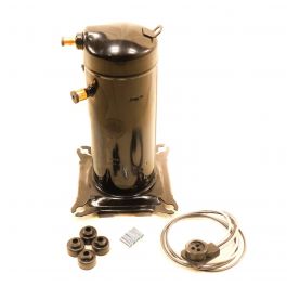 Copeland ZP15K6E-PFV-800 Scroll Compressor 15000BTU 208-230V/1PH