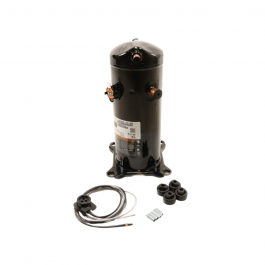 Copeland ZP61K5E-TF5-800 3PH Scroll Compressor R410A 61.5K BTU 208-230V