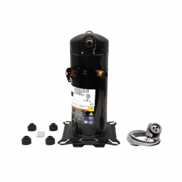 Copeland ZR21K5E-PFV-800 20,200BTU Compressor R-22 230V/1PH