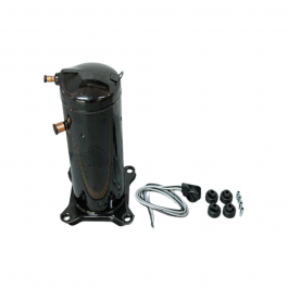Copeland ZR42K5E-TF5-800 Compressor 42,200BTU R22 208-230V/3PH