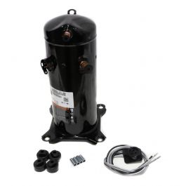 Copeland ZR48K5E-TF5-800 A/C Compressor 46800BTU R407C 230V/3PH