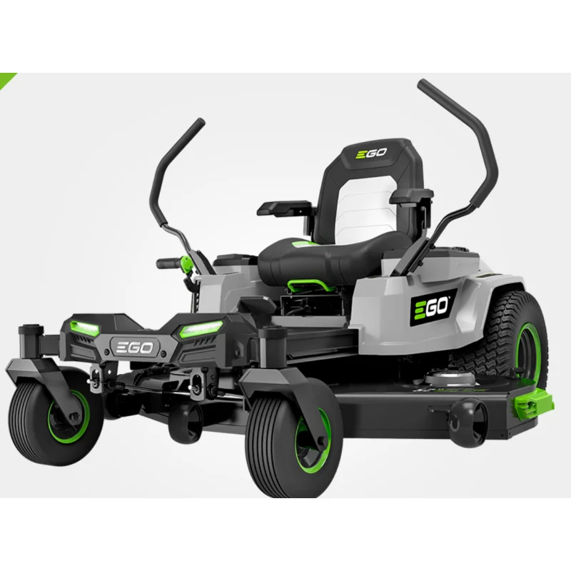 ZT5216L EGO 56V Z6 52″ Zero-Turn Riding Mower
